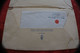 POCHETTE EN CARTON POUR BILLETS AVION Transport Aviation Commerciale Aérienne+Enveloppe Entête RALLYE HOTEL FIGUERAS ESP - Schrijfbenodigdheden