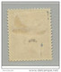 WEIMAR - POSTE AERIENNE - YVERT N° 31 *  - COTE = 48 EUR. - Neufs