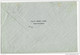 MONACO - 1926 - ENVELOPPE De MONACO Pour LONDON (ANGLETERRE) - Poststempel