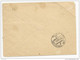 URSS - 1953 - ENVELOPPE De ALMA-ATA (KASAKHSTAN) - Lettres & Documents