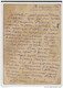 URSS - 1944 - CARTE ENTIER POSTAL Avec CENSURE FELDPOST 64157 Pour KRAMATORSK (UKRAINE) - Lettres & Documents