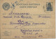 URSS - 1943 - CARTE ENTIER POSTAL CENSUREE FELDPOST N° 37476 - ...-1949
