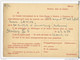 1940 - CARTE CROIX-ROUGE De GENEVE - AGENCE Des PRISONNIERS DE GUERRE - Pour ERMONT - Red Cross