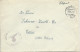 1942 - BOHEME ET MORAVIE - ENVELOPPE FELDPOST De OLMÜTZ (MÄHREN) => THANN - Cartas & Documentos