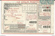 1904 - CARTE IMITATION Des COLIS POSTAUX - Lettres & Documents