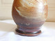 Delcampe - Voldemar VOLKOFF (1932/2007) Vase Ovoïde à Décor De Poules Faïence Vallauris - Vallauris (FRA)