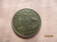 Australia: 6 Pence 1959 - Sixpence