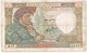 FRANCE   BILLET DE 50 FRANCS    B. 26 -9-1940    N°30497               BI19 - 50 F 1940-1942 ''Jacques Coeur''