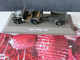 Véhicule JEEP WILLYS  MB De La 2ème DB- 1/43° - Voiture Car Armée - Panzer