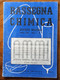 RASSEGNA CHIMICA - RIVISTA MENSILE  - MARZO 1949 - To Identify