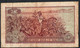 MALAWI P10a 1 KWACHA 1973  #E   FINE FOLDS NO P.h. ! - Malawi