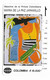 Colombia Tamura Used Phone Card, No Value, Collectors Item. Painting # Colombia-25 - Colombia