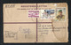 Bangladesh Registered Letter Air Mail Postal Used Cover To India  Forces Olympics Cycle - Bangladesh
