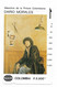 Colombia Tamura Used Phone Card, No Value, Collectors Item. Painting # Colombia-32 - Kolumbien