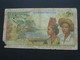 RARE  50 Francs 1964 - Département De La Guadeloupe, De La Guyane, De La Martinique   **** EN ACHAT IMMEDIAT **** - Frans-Guyana