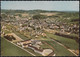 D-51545 Waldbröl Im Oberbergischen Land - Luftbild - Aerial View - Nice Stamp - Waldbröl