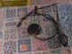 WW2 US ARMY SIGNAL CORP - RECEIVING RADIO HEADSET - Radio's