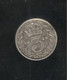 3 Pence Grande Bretagne /  United Kingdom 1918 - F. 3 Pence