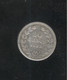 10 Centimes Pays Bas / Nederland 1889 - 10 Centavos