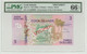 Cook Islands 3 Dollars 1992 P-7s - SPECIMEN - PMG Certified - Cook