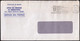 Monaco 1989 Monte-Carlo / Printemps Des Arts De Monte Carlo / Art / Machine Stamp - Franking Machines (EMA)