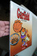 BD Garfield Tome 41 Garfield Va Au Panier - Jim Davis - Dargaud - Comme Neuf - Garfield