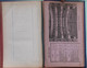 Delcampe - Agenda Des Grands Magasins Du Printemps 1893 - Nombreuses Histoires Et Publicités (Théâtre, Parfums, Presse...) - Terminkalender Leer