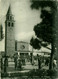 CARBONIA - LA CHIESA - EDIZIONE C.C.M. - SPEDITA 1956 (BG6191) - Carbonia