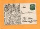 Zeitz Germany 1930 Postcard - Zeitz