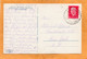 Zschopau Germany 1931 Postcard - Zschopau