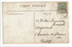 CPA-Carte Postale- Belgique- Nazareth-De Kerk -1909 VM21864g - Nazareth