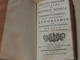 Delcampe - [MÉDECINE] - Aphorismi De Cognoscendis Et Curandis Morbis... 1745 H. BOERHAAVE - 1701-1800