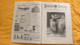 ANCIEN JOURNAL ALLEMAND ILLUSTRIRTE ZEITUNG LEIPZIG UND BERLIN...2 MARZ 1889..NR. 2383 - Otros & Sin Clasificación