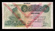 Siria Syria 1 Livre 1939 Pick 40e BC F - Siria