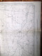GRANDE CARTE D'ETAT MAJOR DE * CUL DES SARTS * 1871/1907 - De Anor Jusqu'à Petite Chapelle Et De Bucilly > Le Tremblois - Documents