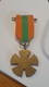 Medaille :Netherlands  -  Avondvierdaagse Nijmegen ( K.n.b.l.o ) - Altri & Non Classificati