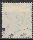 Denmark 1921. Scott #124 (U) King Christian X - Usati