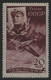 Russia / Sowjetunion 1935 - Mi-Nr. 504 * - MH - Tscheljuskin - 20 Kop - Unused Stamps