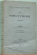 Histoire - Les Papes D'Avignon1305-1378 Par G. Mollat - Librairie Lecoffe, Edition J. Gabalda Et Fils 1930 - Geschiedenis