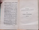 Histoire - Les Papes D'Avignon1305-1378 Par G. Mollat - Librairie Lecoffe, Edition J. Gabalda Et Fils 1930 - Geschiedenis