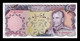 Irán 5000 Rials 1974-1979 Pick 106b SC UNC - Iran