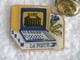 Pin's - La POSTE Minitel BOURSE - Post