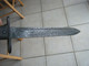 Delcampe - Baïonnette MAS 49 56 - Knives/Swords