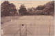 Loverval Jeu Tennis Du Lac Gerpinnes 1940 - Gerpinnes