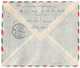 (P 22)   Germany - 2 Cover - 1 X N/V Lagoa Cover Posted To Portugal + 1 Hanau/M - Barche