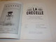 THEATRE GEORGES HERBERT LA CRECELLE AVEC J.GAUTHIER ET L.VELLE - Theatre, Fancy Dresses & Costumes