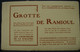 CP. 3288. Carnet De 10 CP Des Grottes De Ramioul. - Engis