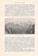 Delcampe - 762 Seyffert Marmolata Dolomiten Trentino Südtirol Italien Artikel 1898 !! - Otros & Sin Clasificación