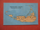 Map  Nantucket  Island     Massachusetts > Nantucket    Ref  4390 - Nantucket