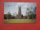 Duke University Main Quadrangle Durham   North Carolina      Ref  4390 - Durham